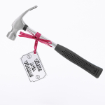 Haamer - korgitser "V&auml;ike, aga v&otilde;imas"