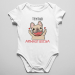 Bodi "Tehtud armastusega"