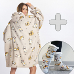 BARAMOOR komplekt Kitty