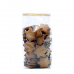 Ingverik&uuml;psised, 165g