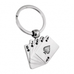 V&otilde;tmehoidja &bdquo;Royal Flush&ldquo; soovitud graveeritud tekstiga