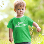 Laste T-s&auml;rk "Jaanike"