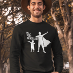 Pusa "Pere kangelane" (ilma kapuutsita)