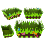 Vildist korv Spring lihav&otilde;teteks