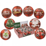 Stressipall &bdquo;Santa's Crew&ldquo;