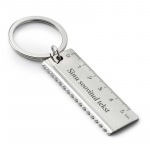 V&otilde;tmehoidja "Joonlaud" (v&otilde;imalik graveerida lisatasu eest)