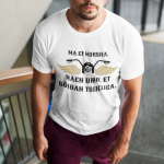 T-s&auml;rk "N&auml;en und, et s&otilde;idan tsikliga"