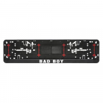 Numbrialus "Bad Boy"