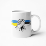 Tass "K&auml;sik&auml;es"