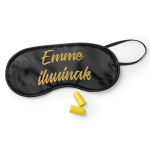 Unemask "Emme iluuinak"