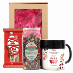 Maagiline kingituste komplekt "Kutse t&uuml;drukute&otilde;htule"