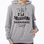 Premium pusa Stedman "Ainult parim isa &uuml;lendatakse vanaisaks"