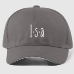 Nokam&uuml;ts "I-s-a"