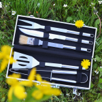 Grillikomplekt "VISS"