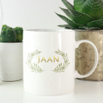 Tass "Jaan - jaanip&auml;eva kuningas"