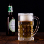 Jooki jahutav akr&uuml;&uuml;list &otilde;llekann, 600 ml.