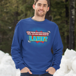 Pusa &bdquo;Ma olen lahe&ldquo; (ilma kapuutsita)