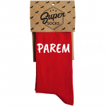 Sokid &bdquo;Parem - Vasak&ldquo;