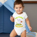 Bodi &bdquo;Minu esimesed lihav&otilde;tted&ldquo;