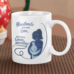 Kruus "MEILE OLED TERVE MAAILM!"