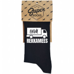 Sokid &bdquo;Ehtne rekkamees&ldquo;