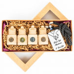 Autol&otilde;hnade komplekt "Drive safe Handsome"