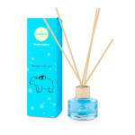 Pulkadega kodul&otilde;hnastaja "Always with you"