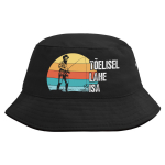 Panama m&uuml;ts "T&otilde;eliselt lahe isa"