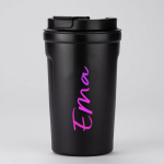 Metallist termopudel "Ema" (400ml)