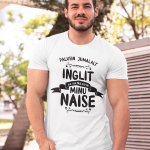 T-s&auml;rk "Minu naine on ingel"