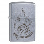 Zippo tulemasin &bdquo;Kire s&uuml;&uuml;tamiseks&ldquo;