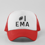 Nokkm&uuml;ts "Ema nr. 1"