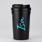 Metallist termospudel "Isa" (400ml)