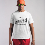 T-s&auml;rk "Kalamehe areng"