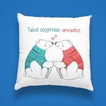 Padjap&uuml;&uuml;r &bdquo;Armastus soojendab&ldquo;