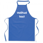 Puuvillane p&otilde;ll Sinu soovitud kirjaga