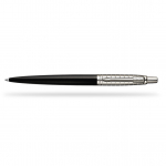 PARKER pastapliiats &bdquo;JOTTER Premium Satin Black&ldquo;