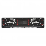 Numbrialus "Kui suureks kasvan, hakkan džiibiks"