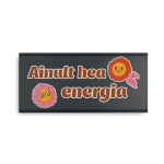 V&auml;lisaku "Energia" (10000 mAh)