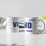 Tass "Vend"