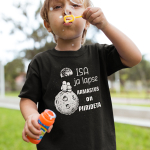 Laste T-s&auml;rk "Isa ja lapse armastus"