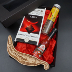 Kinkekomplekt "V&auml;ljakutse"