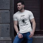 T-s&auml;rk "&Otilde;lle s&uuml;nnip&auml;ev"