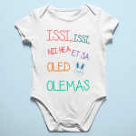 Bodi &bdquo;Nii hea&ldquo;