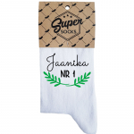 Naiste sokid "Jaanika"