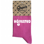 Naiste sokid "H&otilde;ivatud"