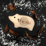 Seakujuline l&otilde;ikelaud "Head isu"