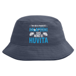 Panama m&uuml;ts "Kui tegu pole kalap&uuml;&uuml;giga - ei huvita"