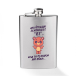 Joogipudel "Ta ei kuula mind" (240ml)