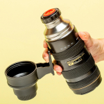 Termos &ndash; fotoaparaadi objektiiv (500ml)